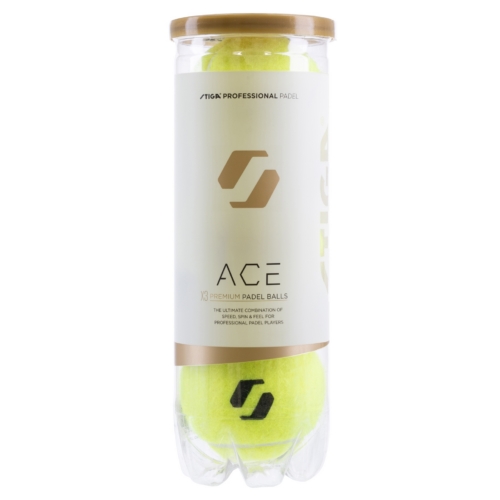 Padelipallid ACE - 2101-0209-01