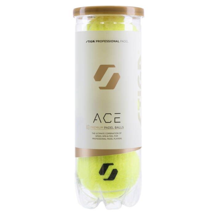 Padelipallid ACE - 2101-0209-01