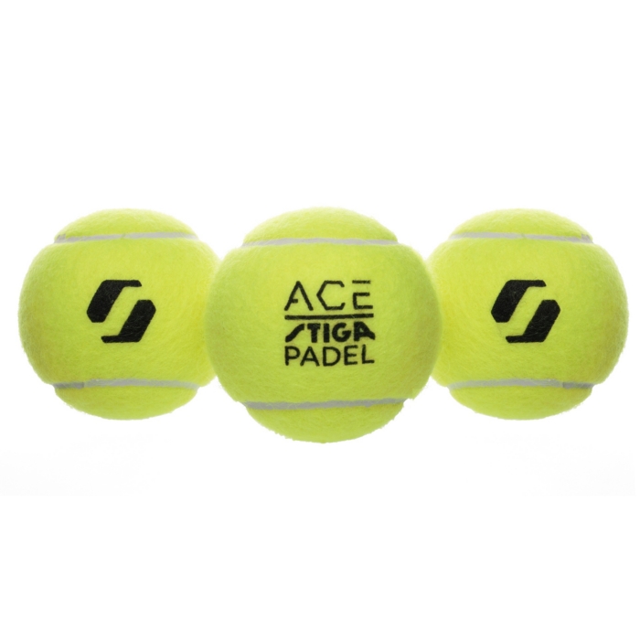 Padelipallid ACE - 2101-0209-01