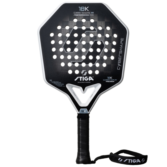 Stiga Padelireket 18K Cybershape 2202-1701-03_3