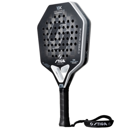Stiga Padelireket 18K Cybershape 2202-1701-03_3