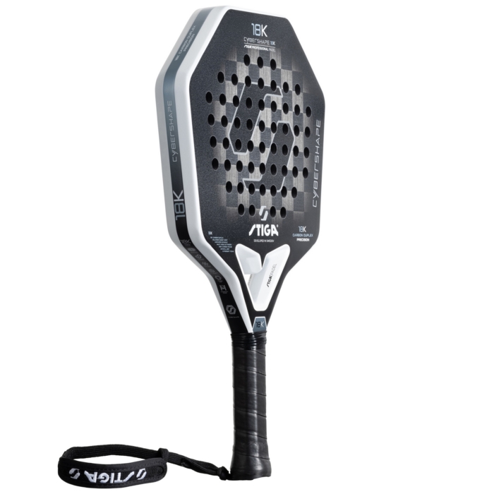 Stiga Padelireket 18K Cybershape 2202-1701-03_3