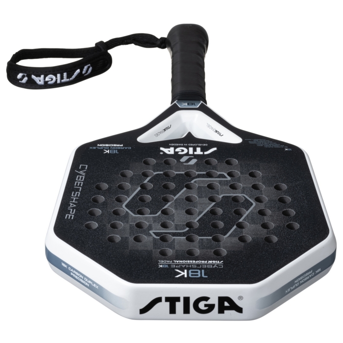 Stiga Padelireket 18K Cybershape 2202-1701-03_3