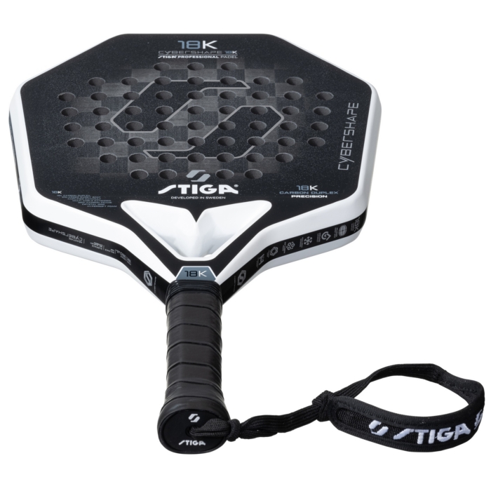 Stiga Padelireket 18K Cybershape 2202-1701-03_3