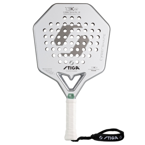 Stiga padelireket 1.3K Ultra LW Cybershape 2203-1829-03