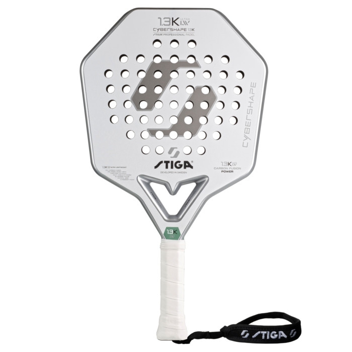 Stiga padelireket 1.3K Ultra LW Cybershape 2203-1829-03