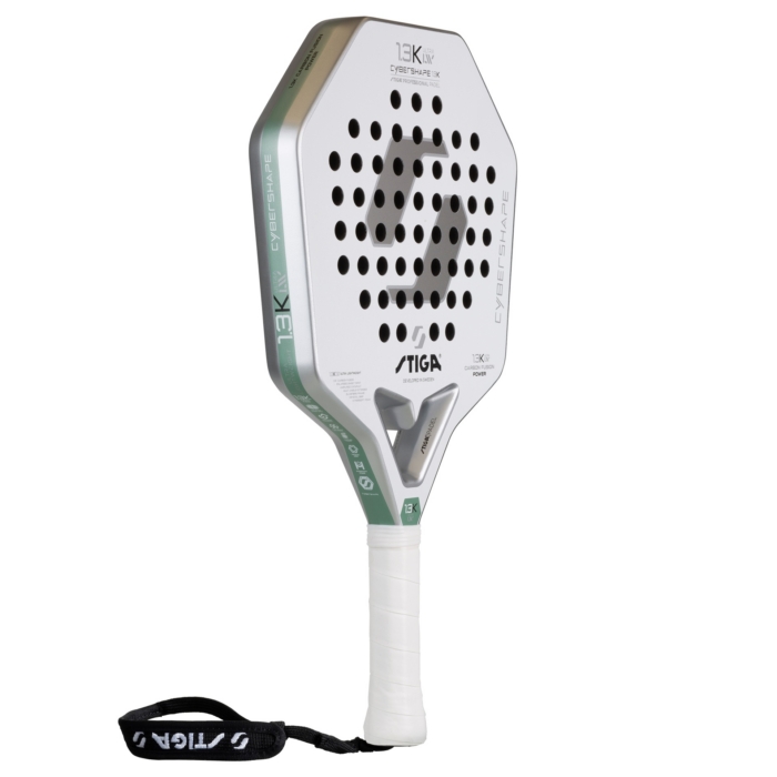 Stiga padelireket 1.3K Ultra LW Cybershape 2203-1829-03