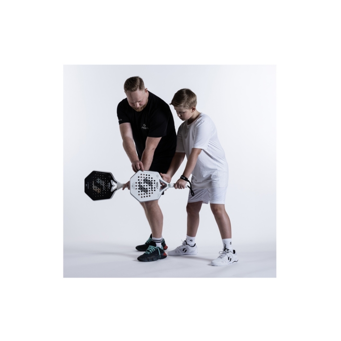 Stiga padelireket 1.3K Ultra LW Cybershape 2203-1829-03