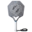 Stiga padelireket 18K LW cybershape 2204-1700-03