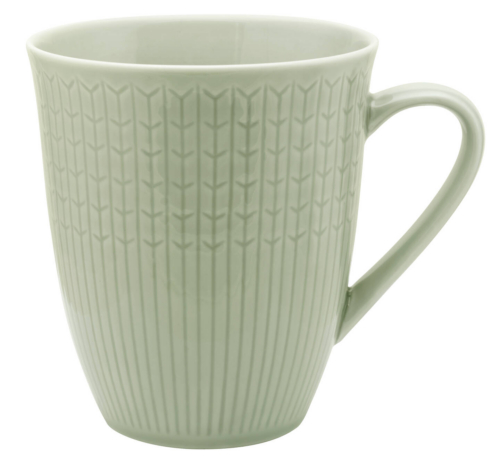 Rörstrand Swedish Grace kruus 50cl aas