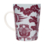 Iittala Taika kruus 0.4l Uni kirsipunane