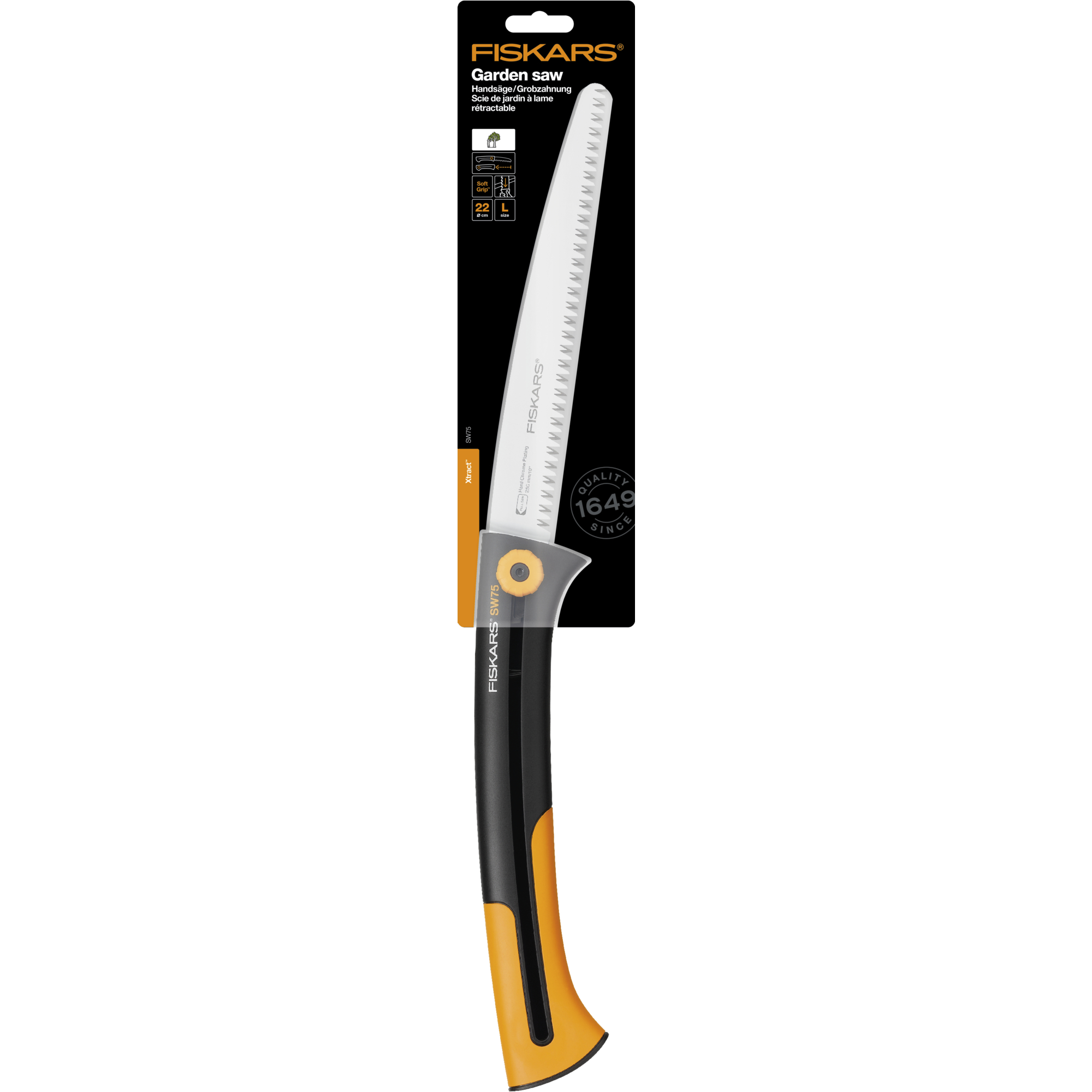 1000614_123880 Fiskars xtract oksasaag L SW75