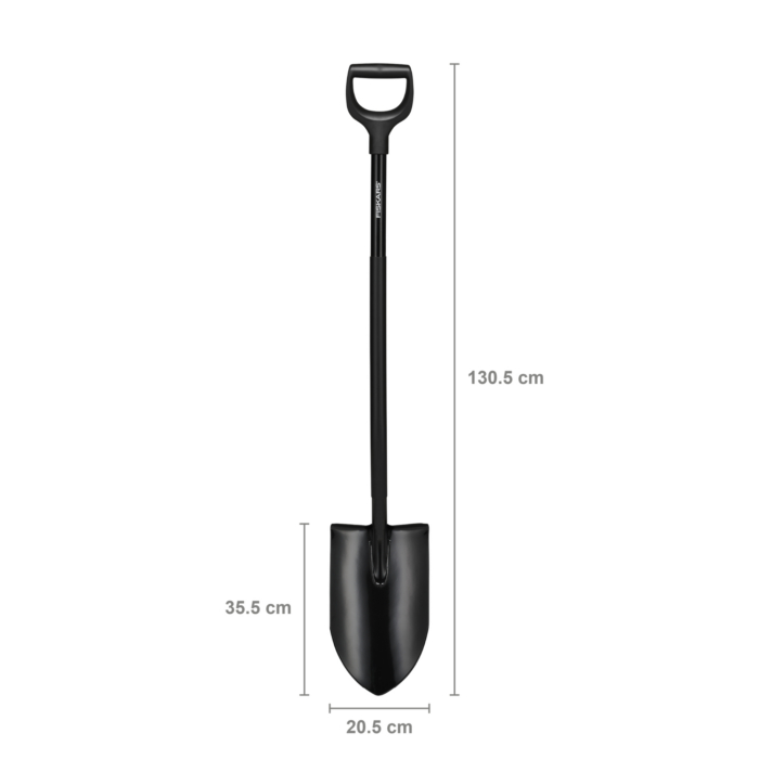 131168 1066707 Fiskars Ergonomic Pro™ labidas XL teravaotsaline_1