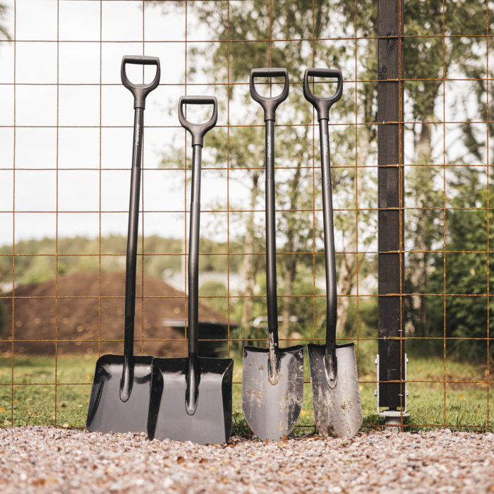 FISKARS ERGONOMIC PRO DRENAAŽILABIDAS