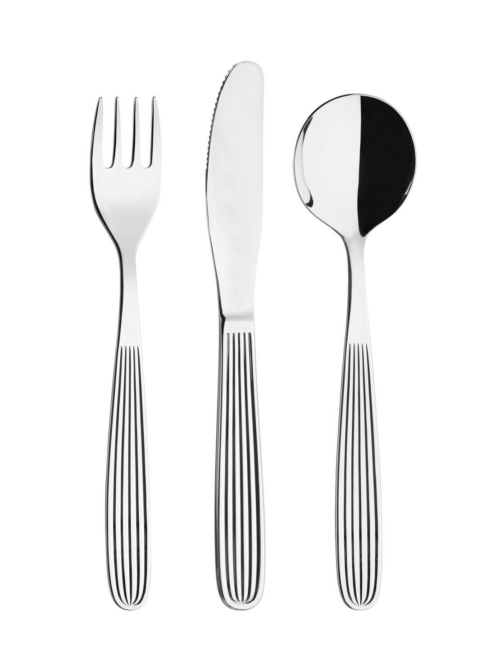 iittala Scandia dessertsöögiriistade komplekt 12-osaline