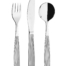 iittala Scandia dessertsöögiriistade komplekt 12-osaline