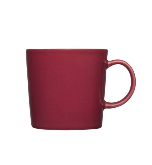 Iittala Teema kruus 0.3l kirsipunane