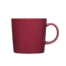 Iittala Teema kruus 0.3l kirsipunane