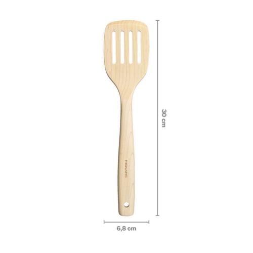 Fiskars Folken piludega spaatel