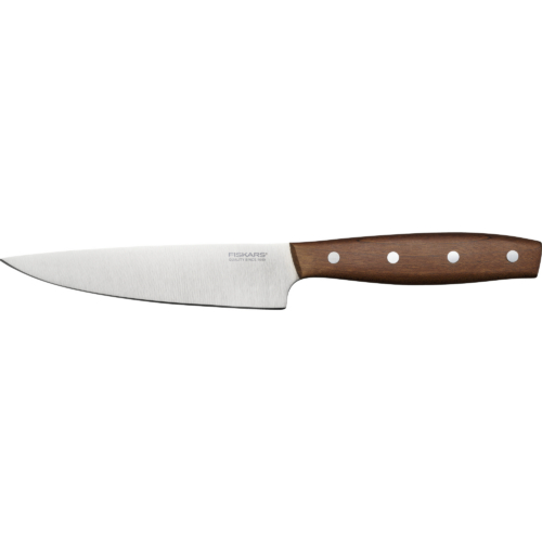 Fiskars Folken väike kokanuga 12 cm