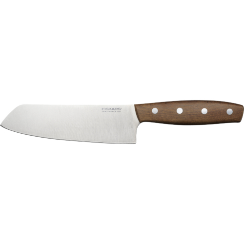 Fiskars Folken Santuko nuga 16 cm