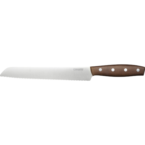 Fiskars Folken leivanuga 21 cm