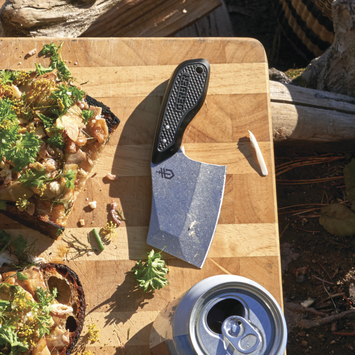 30-001665 1050242 Gerber Tri-Tip Mini kirvesnuga
