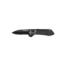 31-001685 1028498 Gerber Highbrow Compact Onyx SE kokkupandav nuga_1