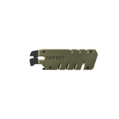 31-003744 1048062 Gerber Prybrid Utility OD green multitööriist