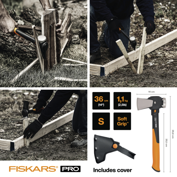 F-120119 1062936_Fiskars IsoCore™ vasar-kirves S_1