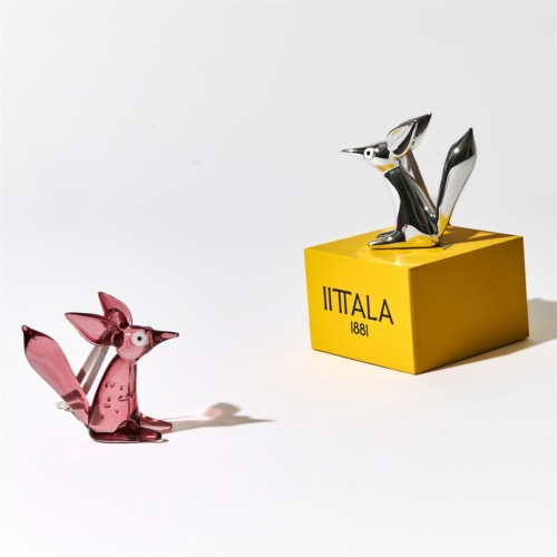 iittala Vulpes