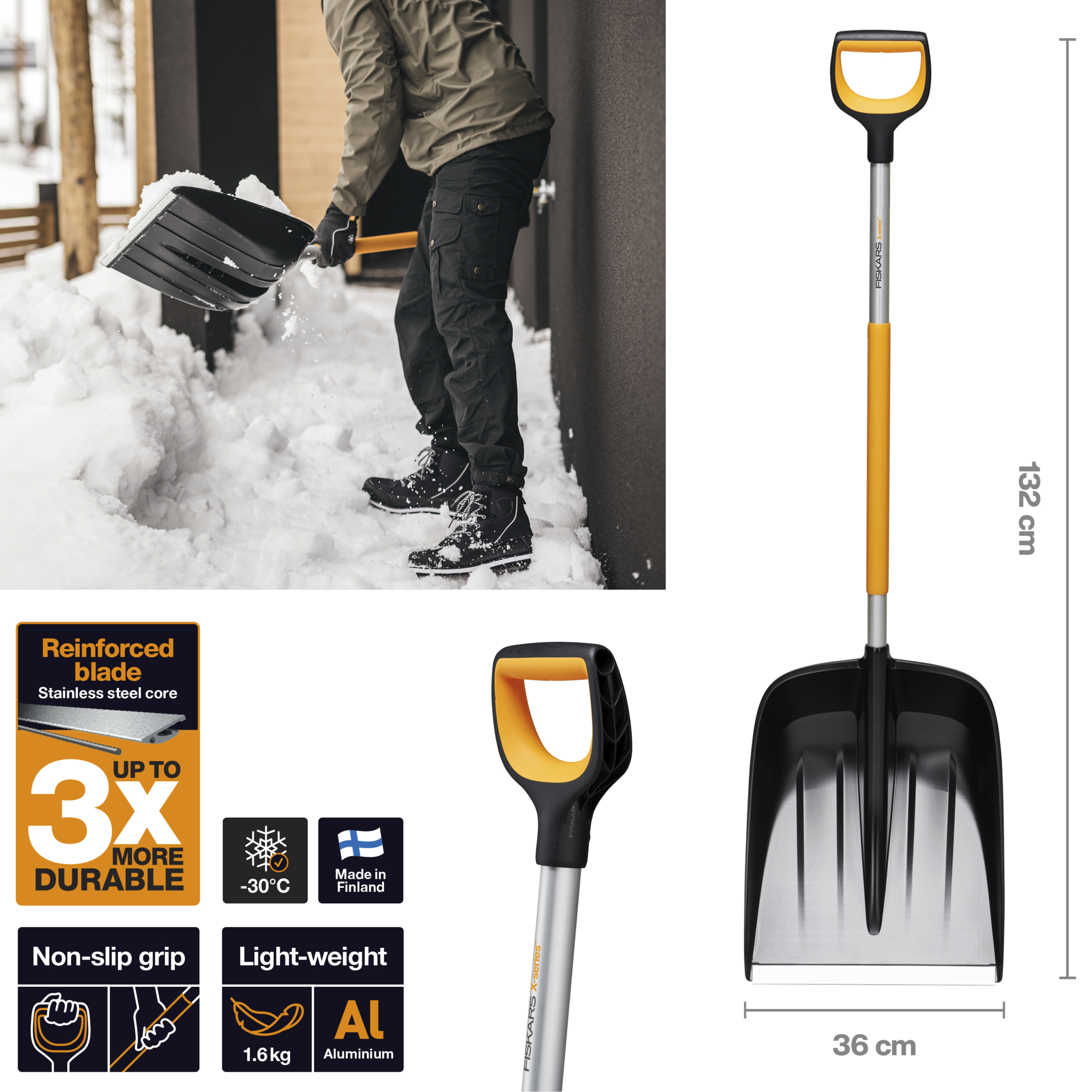 F-141026 1057177_Fiskars X-series lumelabidas_1