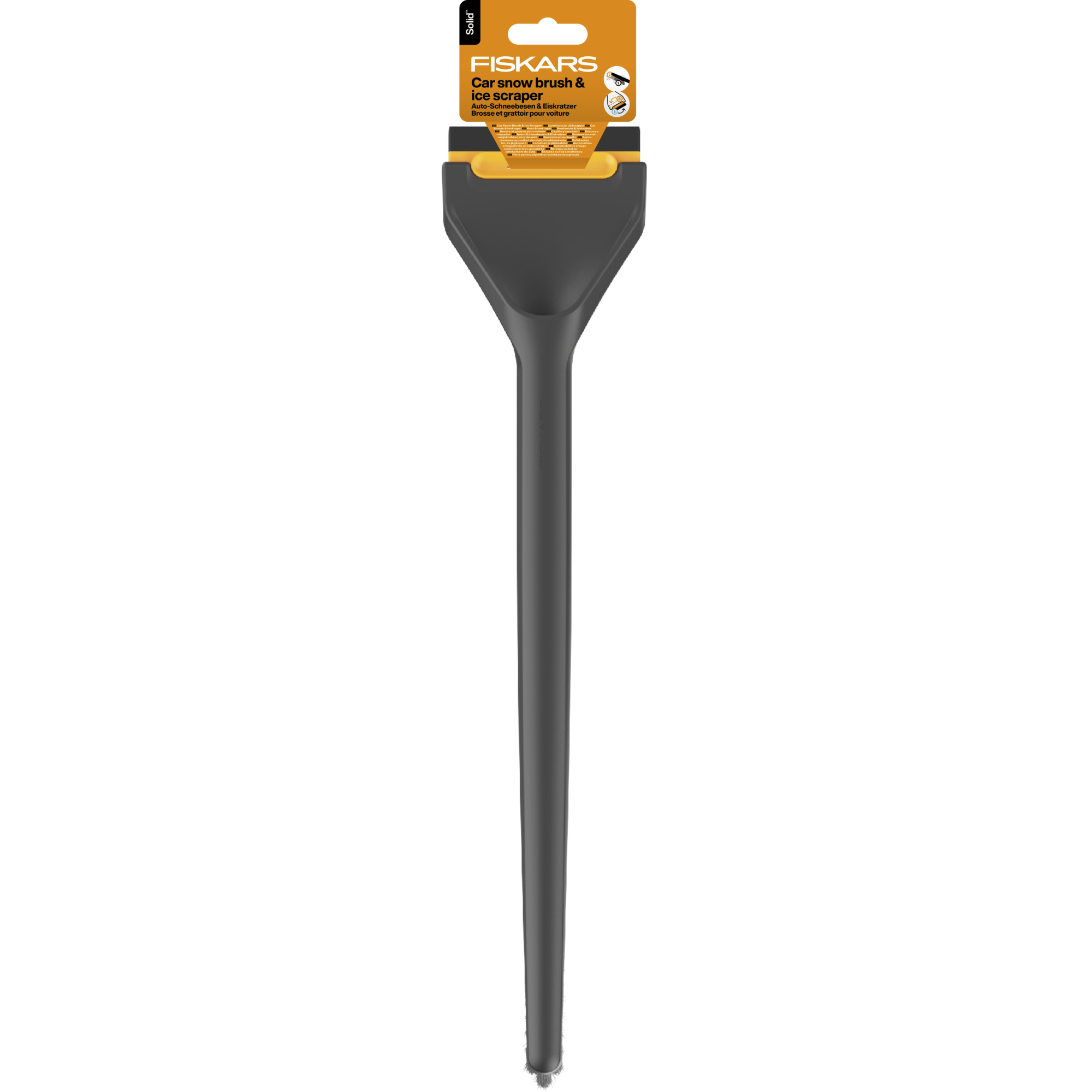 F-141056 1078496_Fiskars_Solid™ autohari ja jääkaabits