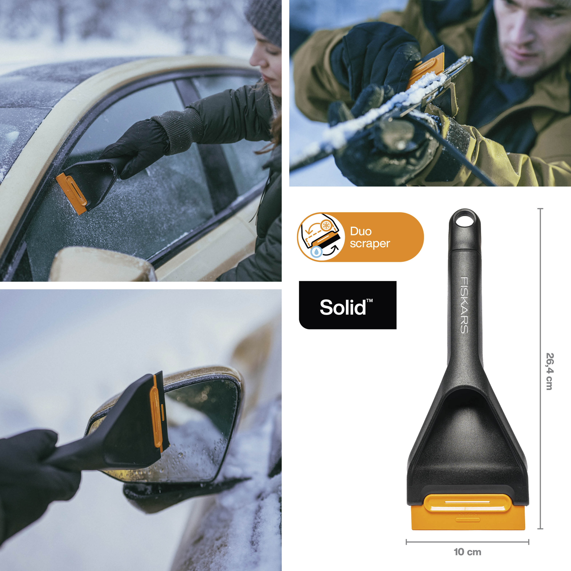 F-141057 1078497_Fiskars_Solid™ jääkaabits