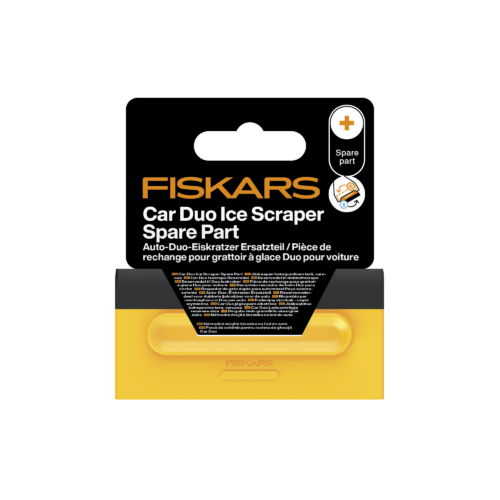 F-141060 1078610_Fiskars_Duo_X-series™ Plus Solid™ jääkaabits_1