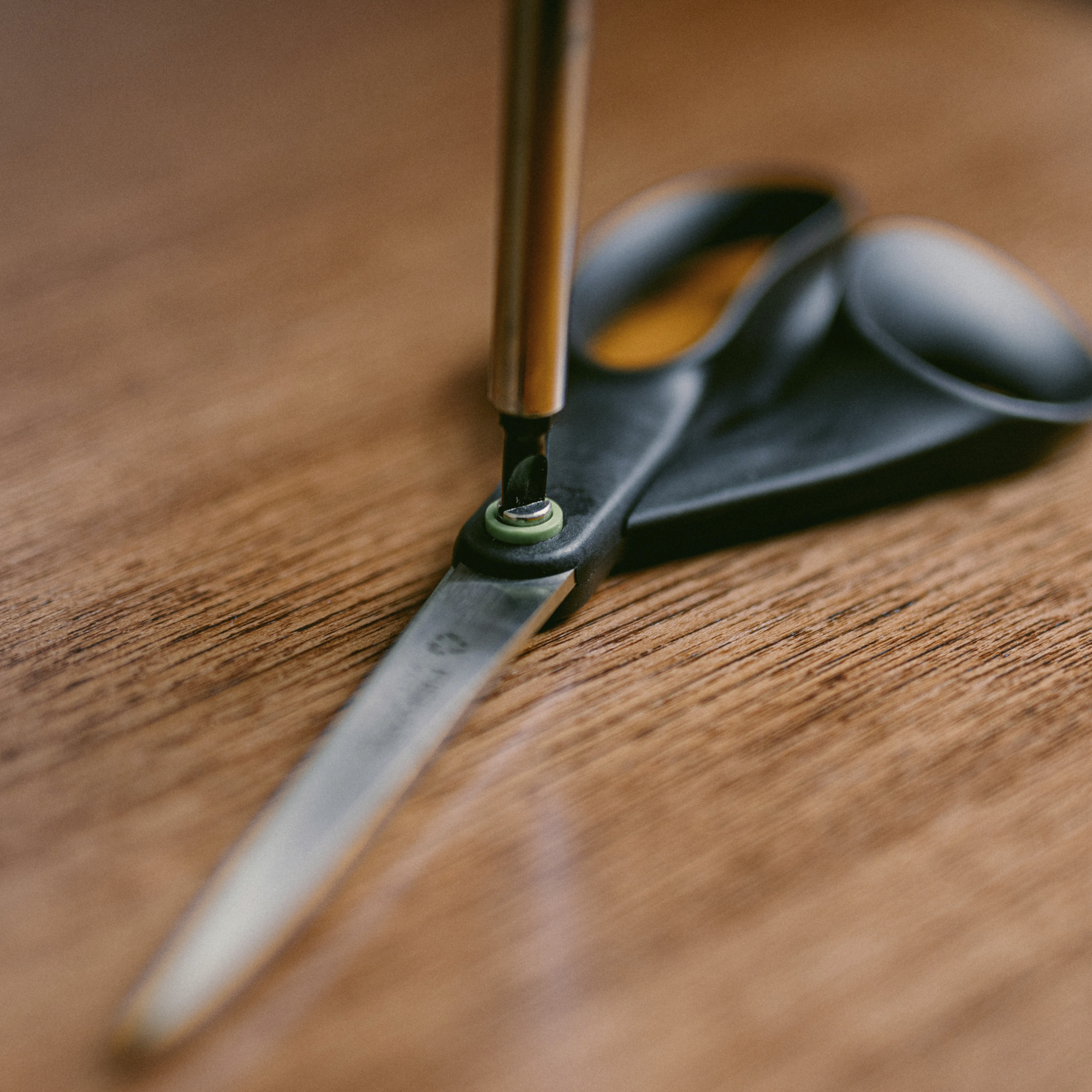 Fiskars ReNew universaalkäärid 17cm