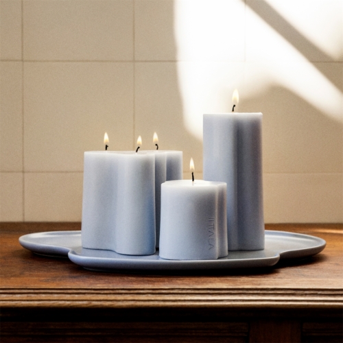 Iittala Aalto küünal 16cm vesi