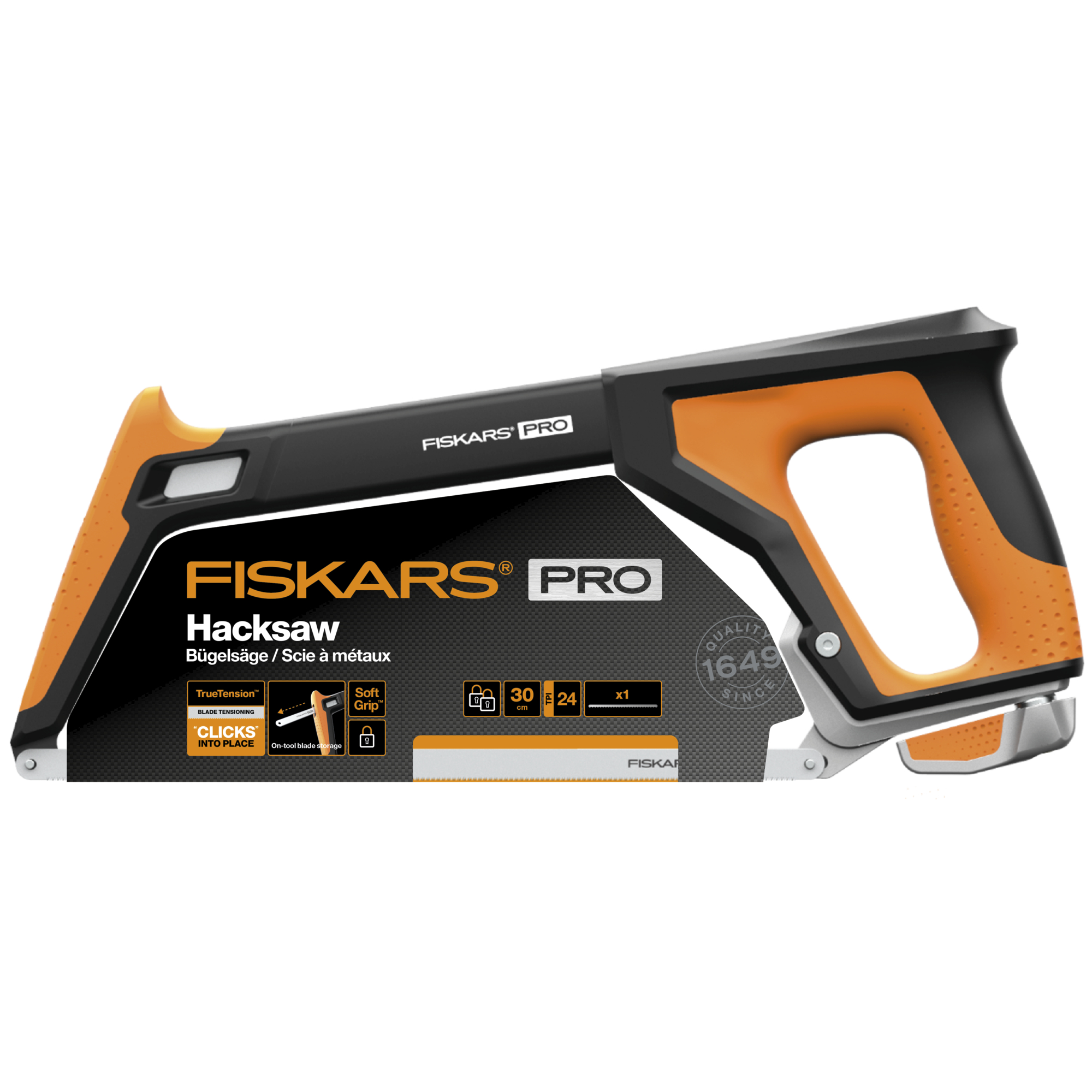 120114 1062931_Fiskars Pro TrueTension™ rauasaag 300 mm 24tpi_1