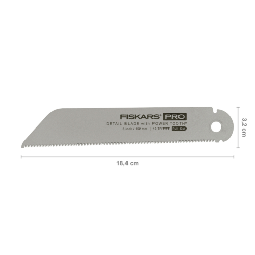 120125 1062942_Fiskars PowerTooth varutera saele 150 mm 19tpi_1