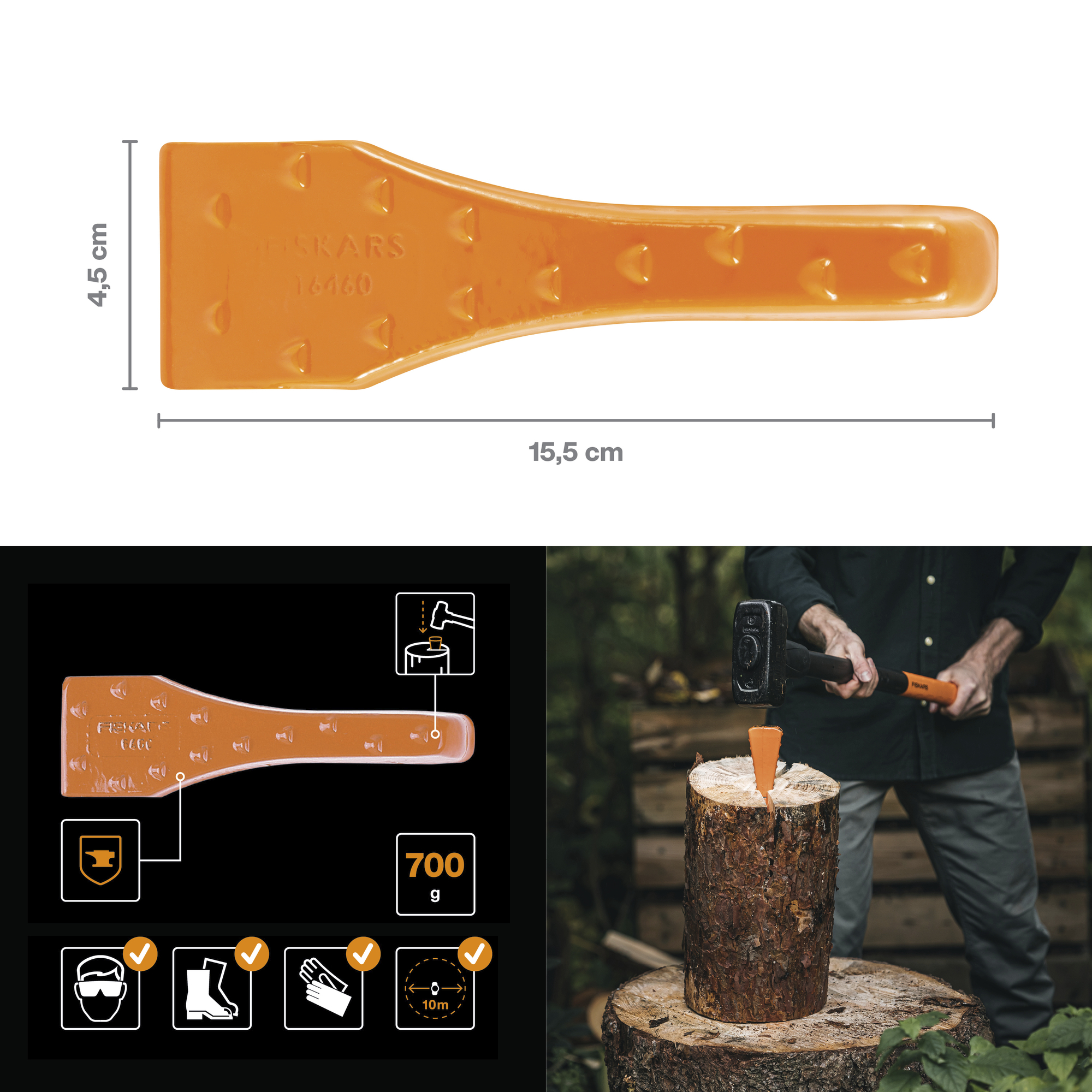 F-120010 1001614_Fiskars puulõhkumiskiil_1