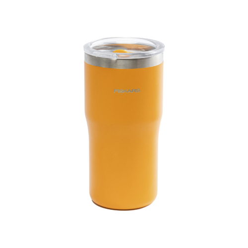 F-170756 1078761_Fiskars on-the-go termostass 0.5L oranž_1