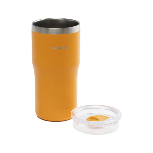 F-170756 1078761_Fiskars on-the-go termostass 0.5L oranž_1