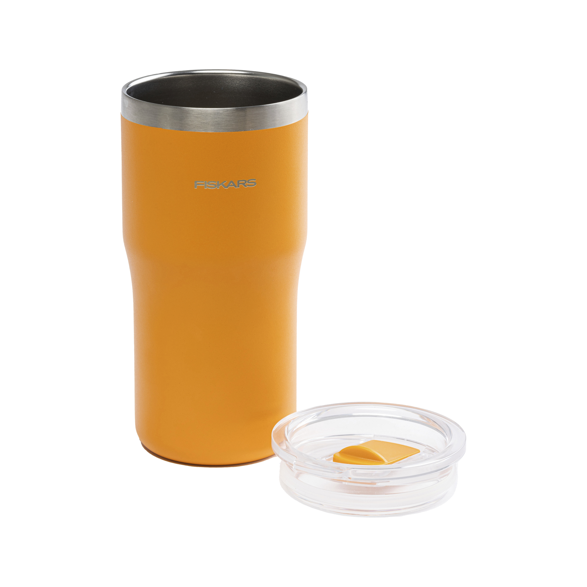 F-170756 1078761_Fiskars on-the-go termostass 0.5L oranž_1