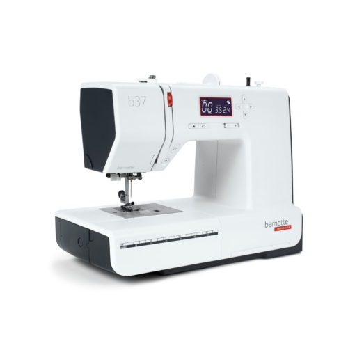 bernette b37 õmblusmasin