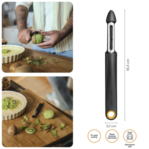 Fiskars FF koorija liikuv sakiline tera