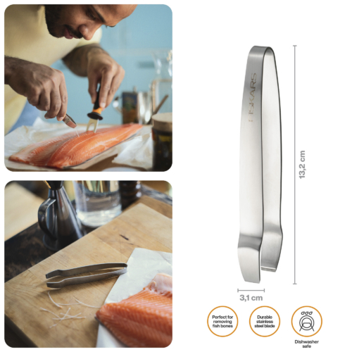 Fiskars FF kalapintsetid