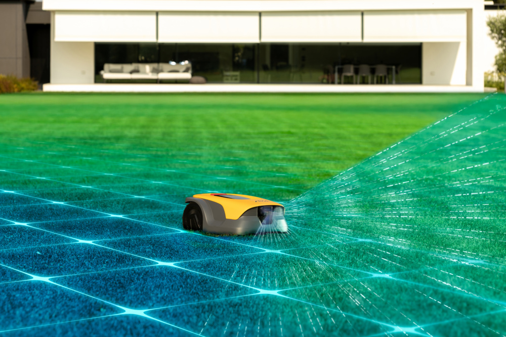 STIGA KAABLIVABA ROBOTNIIDUK A 8v