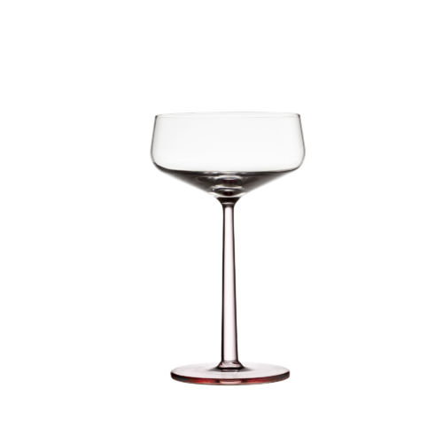 iittala Essence 31cl kokteilipokaal roos 2tk