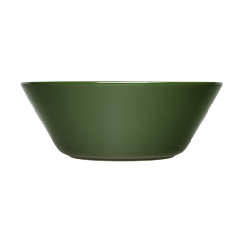 Iittala Teema kauss 15cm metsaroheline