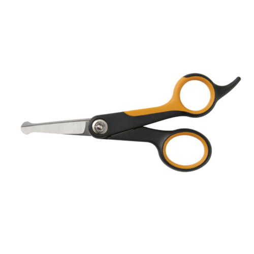 Fiskars ümarate otsetega käärid